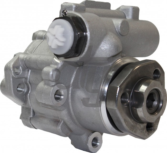 Steering pump