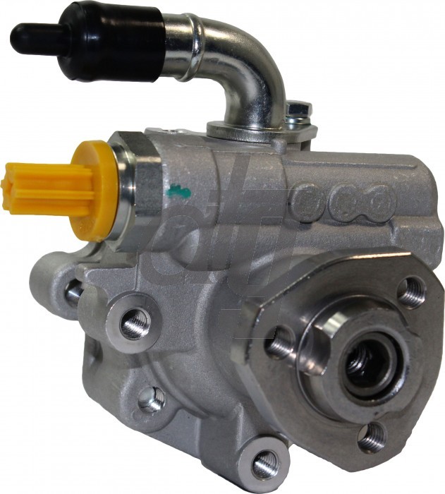 Steering pump