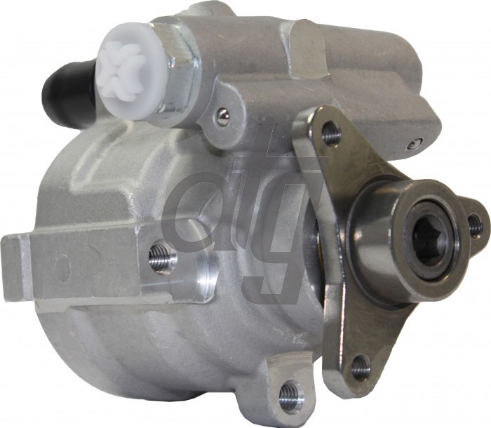 Steering pump