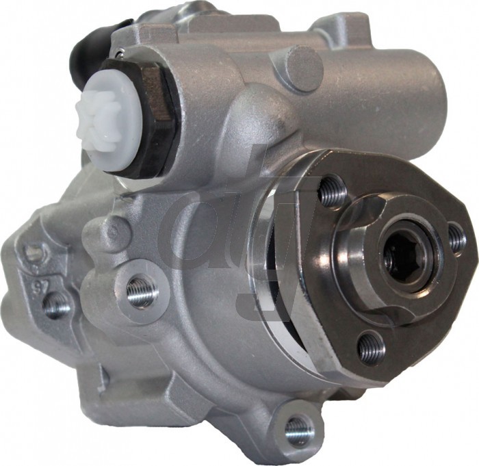 Steering pump