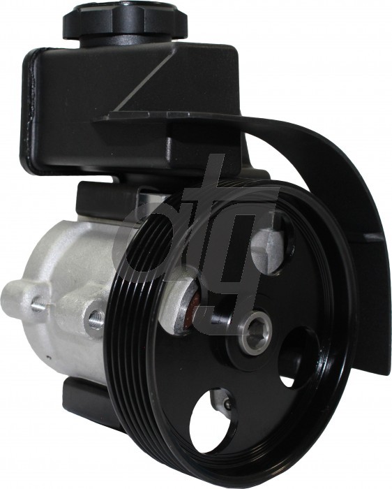 Steering pump