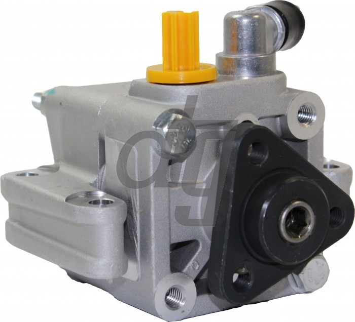 Steering pump<br><br>BMW 1 (E81, E82, E87, E88) 116i/118i/120i 2004-2012<br> BMW 3 (E90-E93) 318i/320i 2005-2011<br> BMW X1 (E84) 2003-<br> BMW X3 E83 2.0 2005-2008<br><br>