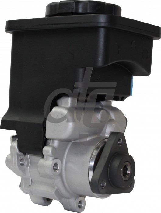 Steering pump