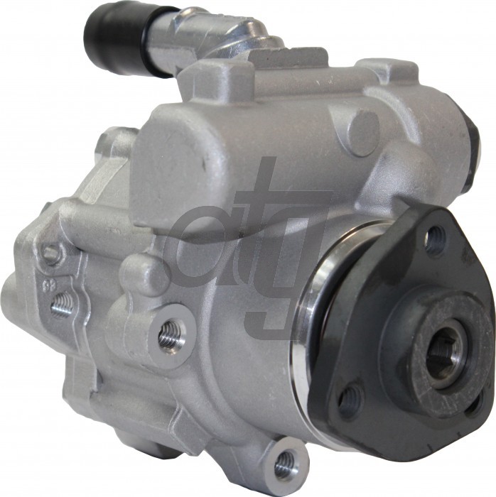 NEW Power Steering Pump For VOLVO XC70II 2.4D/D4/D5 2007->/SPW-FR-005/