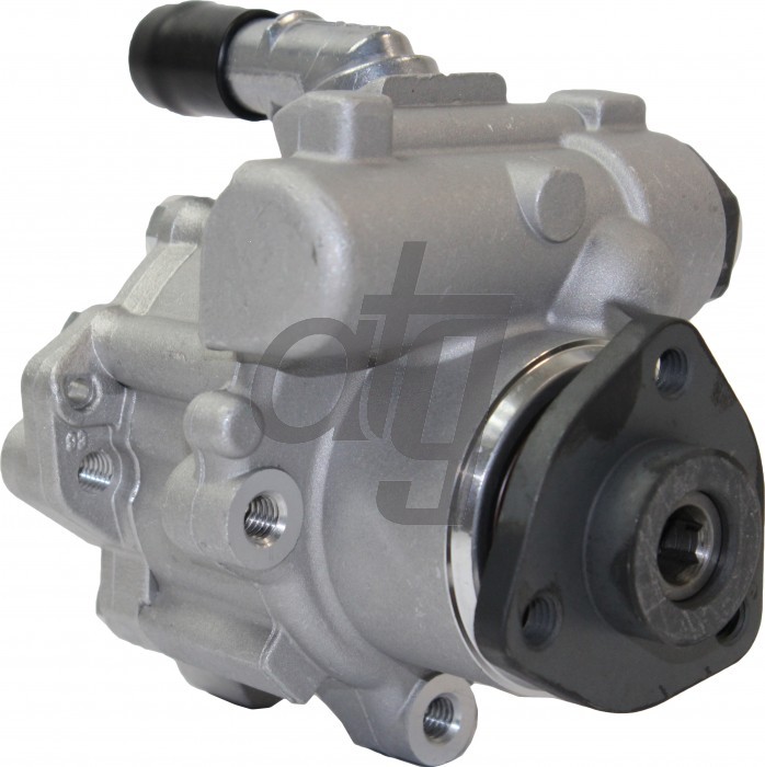 Steering pump