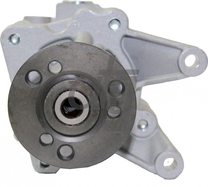 Steering pump