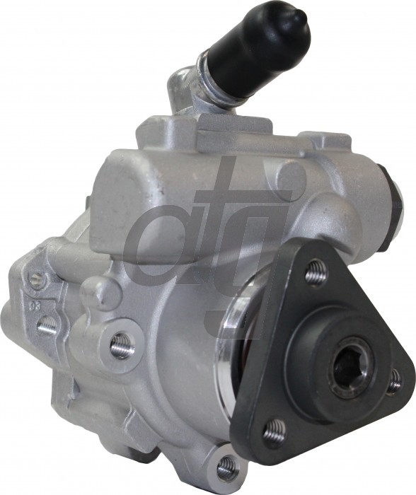 Steering pump