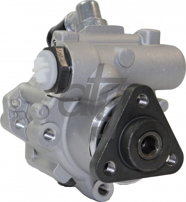 Steering pump<br><br>BMW 3 (E46) 2000-2006 (from 2001 to 2002)<br><br>