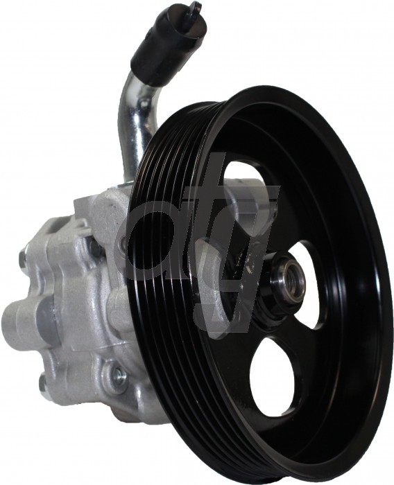 Steering pump<br><br>MITSUBISHI L 200 2.5 DI-D 4WD 2006-2015<br><br>