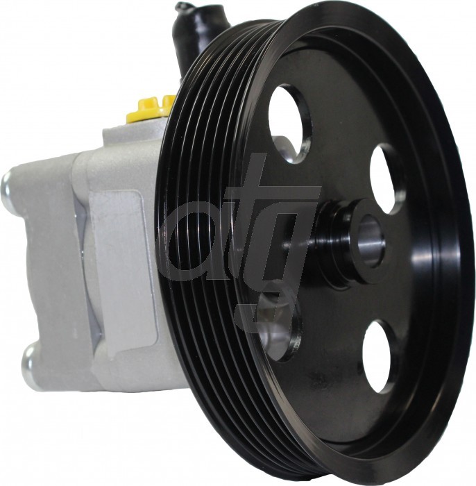 Steering pump<br><br>VOLVO S60 I 2000-2010<br> VOLVO S80 I 1998-2006<br> VOLVO V70 I 1997-2007<br> VOLVO C70 I 1997-2005<br> VOLVO S70 1997-2000<br> VOLVO XC70 Cross Country 2000-2007<br><br>