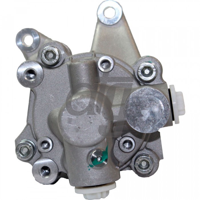 Steering pump