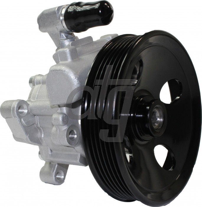 Steering pump<br><br>MERCEDES CL (C215) 1999-2006<br> MERCEDES E (W211, S211) E280, E350, E500 (with 2006-2008) 2002-2009<br> MERCEDES S (W220) 1998-2005<br> MERCEDES SL (R230) 2001-2008<br> MERCEDES S-class (W221) S350, S450, S500 2006-2013<br> MERCEDES CLS-class (C219) CLS350, CLS500 (with 2005-2010)<br><br>