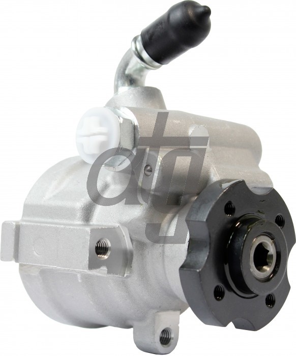 Steering pump