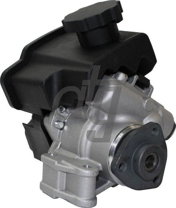 Steering pump