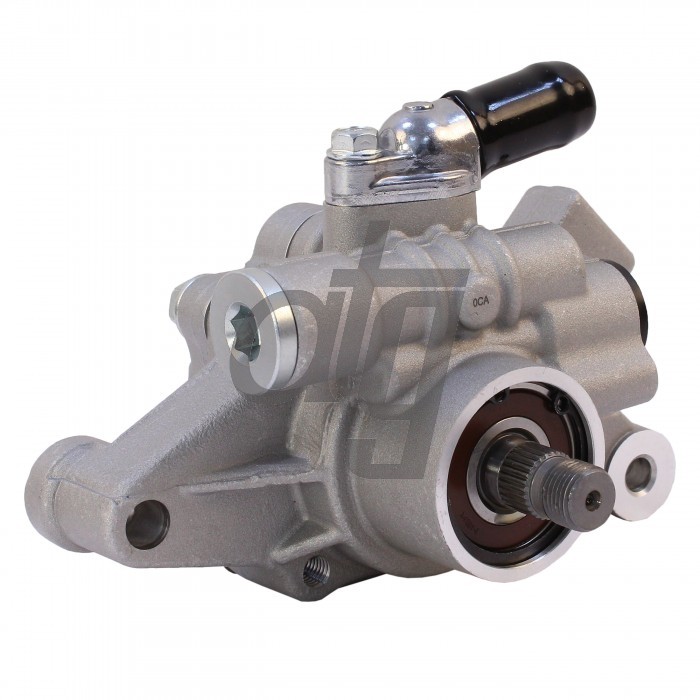 Steering pump