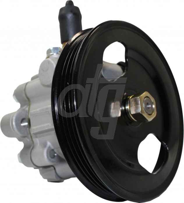 Steering pump