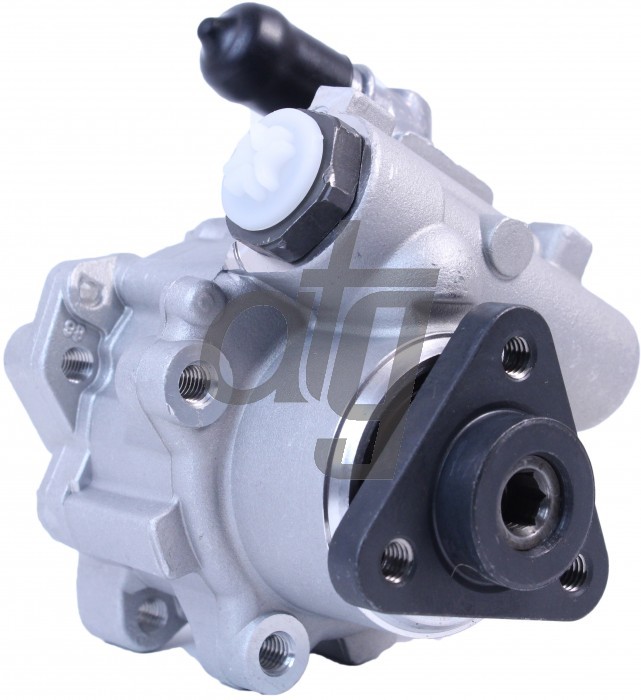 Steering pump