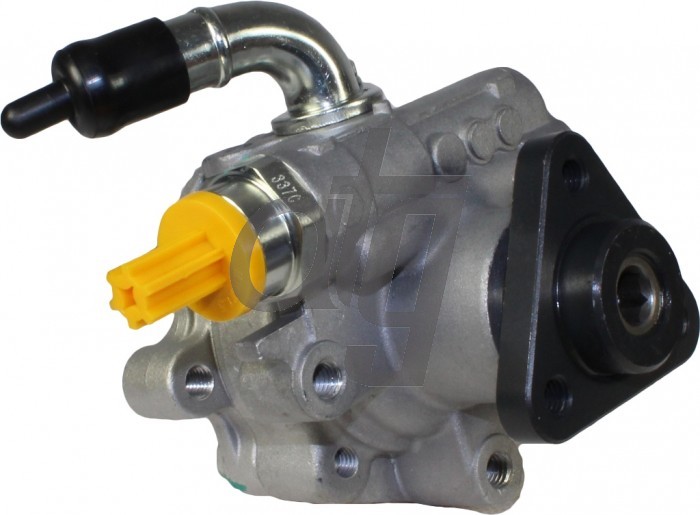Steering pump<br><br>AUDI Q7 6.0TDI/3.0TDI (to chassis 4L-9-014 900) 2006-2014<br> VW Touareg 4.2/3.2/6.0 W12/3.0TDI (to chassis 7L-9-030 000) 2004-2010<br> PORSCHE Cayenne 3.6/4.5/4.5T ...-2010<br> VW Phaeton 3.0DTi 2009-2016, 3.2L 2002-2009, 3.6L 2009-2016, 6.0L 2009-2016<br> BENTLEY Continental GT 2004-<br><br>