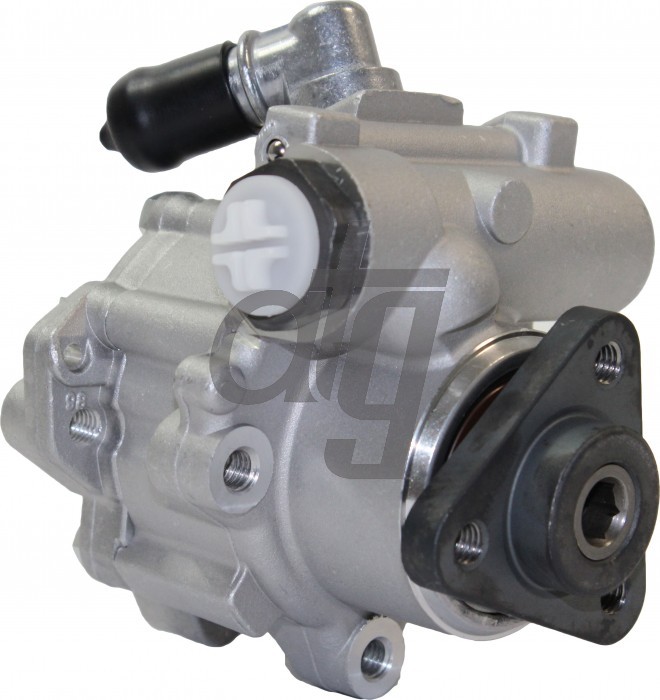 Steering pump