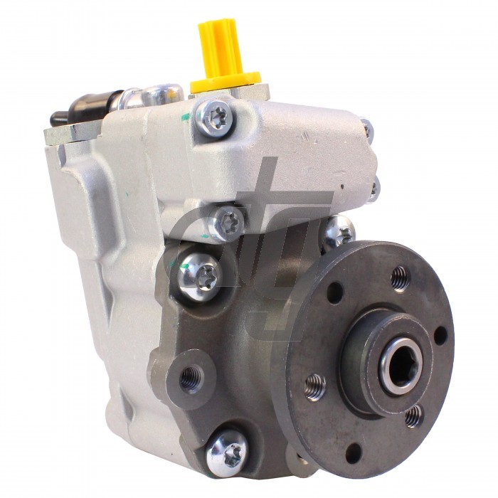 Steering pump