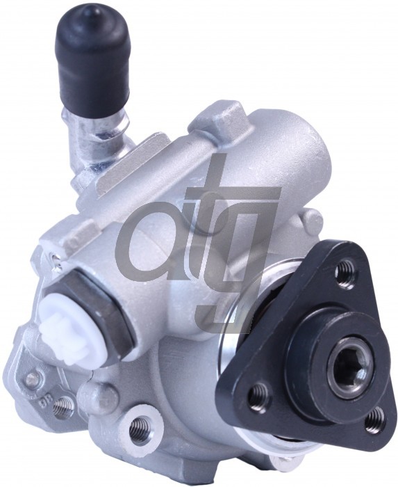 Steering pump