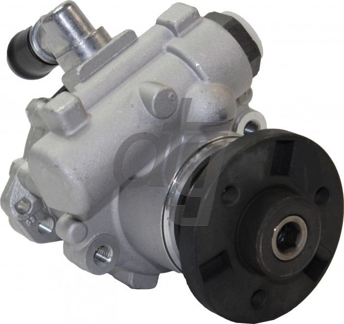 Steering pump