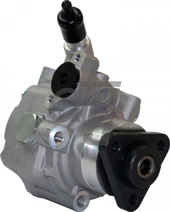 Steering pump<br><br>VW Amarok 2010- (Hitachi)<br> VW Transporter V 2009- (Hitachi)<br> VW Caravelle 2010- (Hitachi)<br><br>
