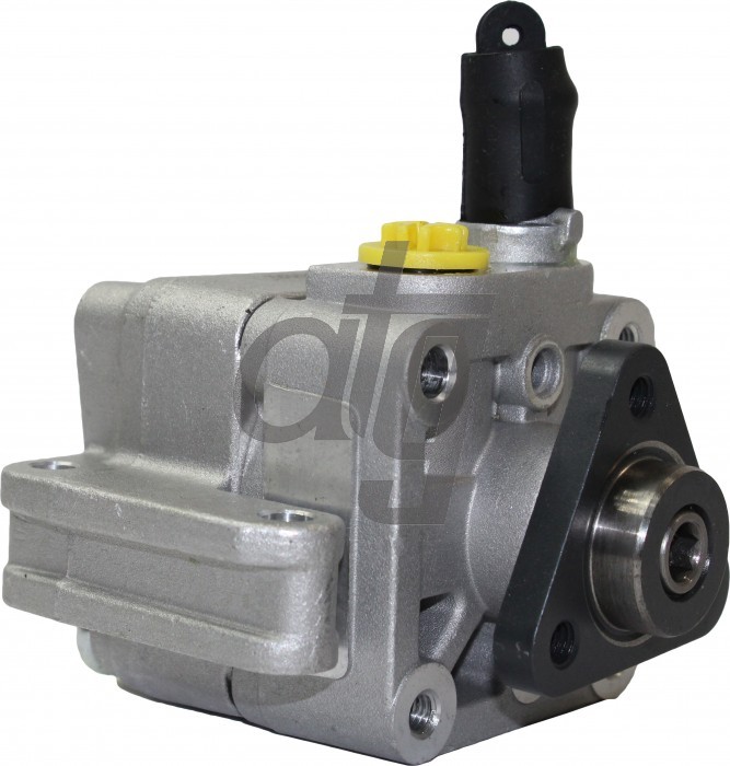 Steering pump