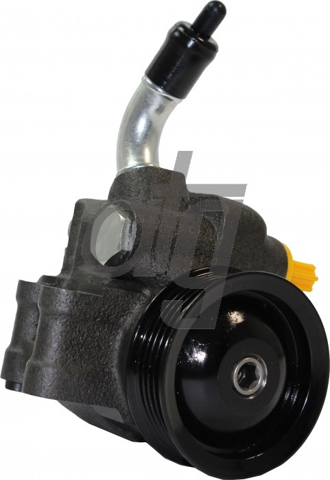 Steering pump<br><br>FORD Fusion 1.4/1.6 2002-2012<br> FORD Fiesta V 1.2/1.4/1.6 2001-2009<br> MAZDA 2 1.2/1.4/1.6 2003-2007<br><br>