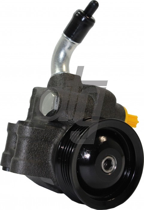 Steering pump