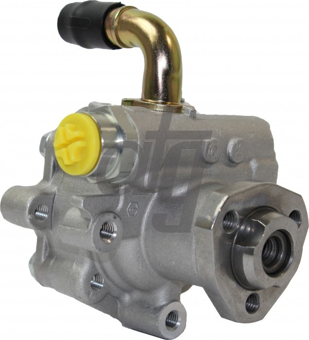 Steering pump