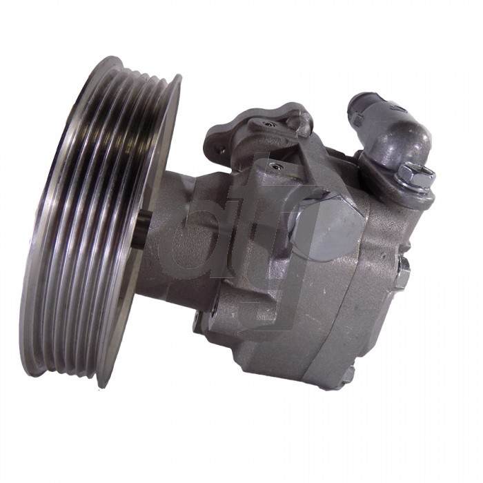 Steering pump