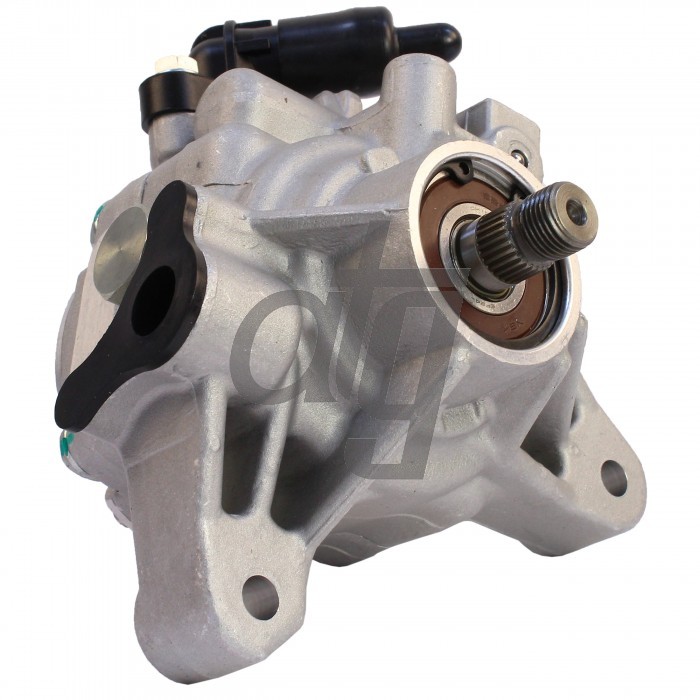 Steering pump