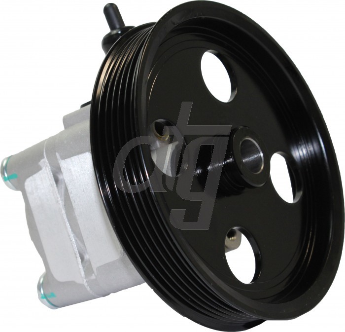 Steering pump<br><br>VOLVO S60 2.4D 2005-2010<br> VOLVO V70 II 2.4D 2005-2007<br> VOLVO XC70 Cross Country 2.4D 2005-2007<br><br>