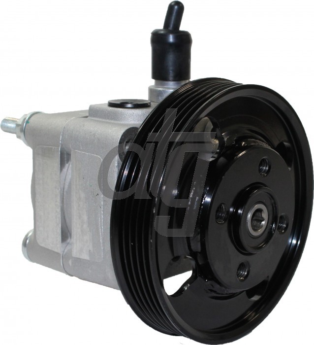 Steering pump