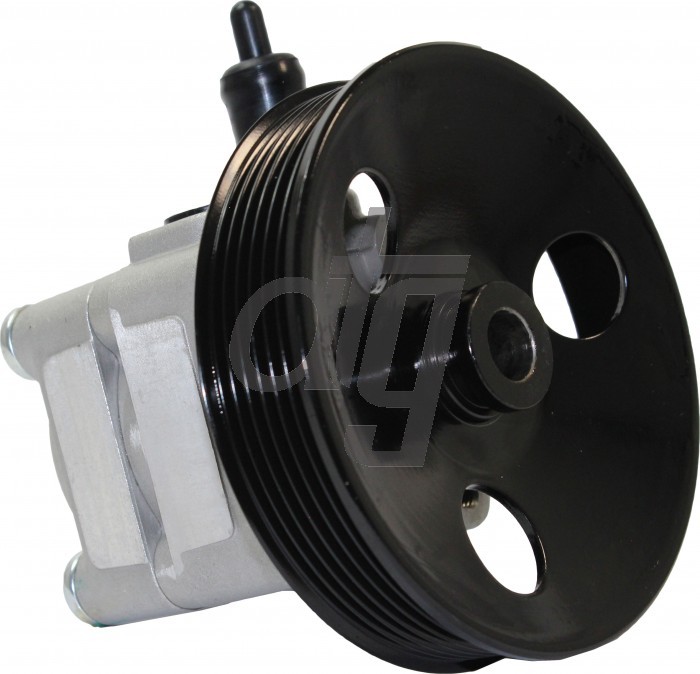 Steering pump<br><br>VOLVO S60 I 2000-2010, (D=130mm)<br> VOLVO S80 I 1999-2006, (D=130mm)<br> VOLVO V70 II 2000-2007, (D=130mm)<br> VOLVO XC70 Cross Country 2002-2007, (D=130mm)<br> VOLVO XC90 2.5T (D=130mm) from 2005-...<br> VOLVO XC90 3.2 from chassi N 289076 2006-2010<br><br>