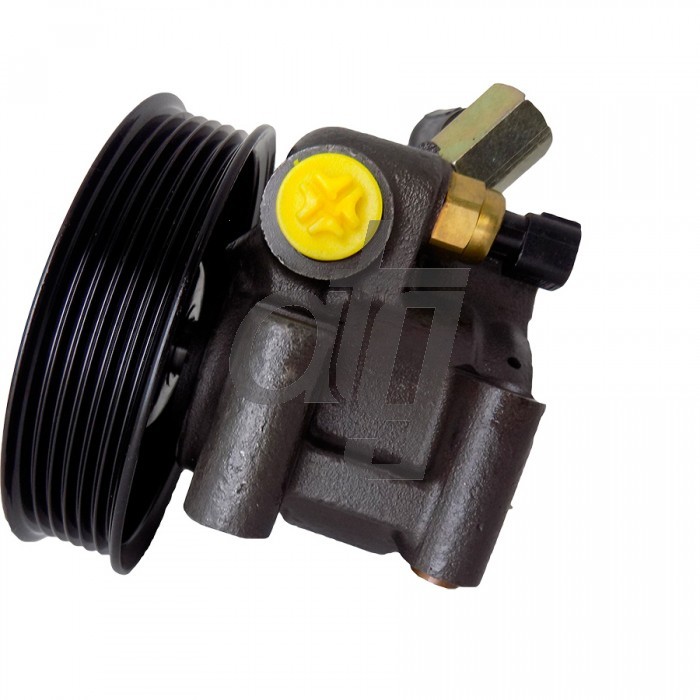 Steering pump