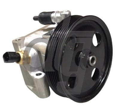 Steering pump