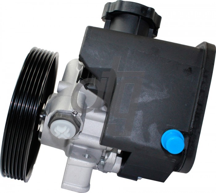 Steering pump