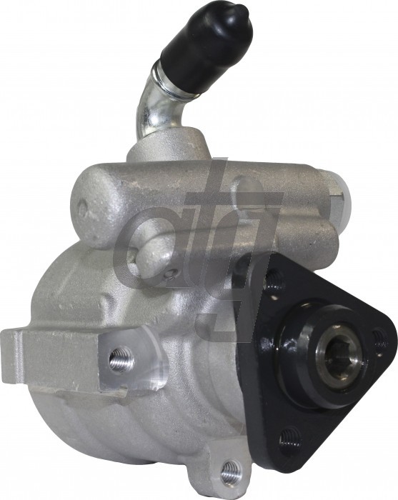 Steering pump