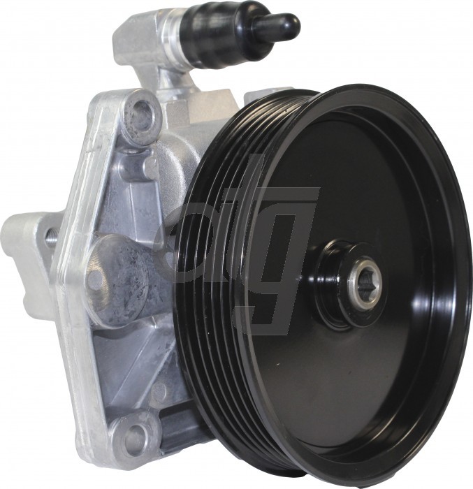 Steering pump