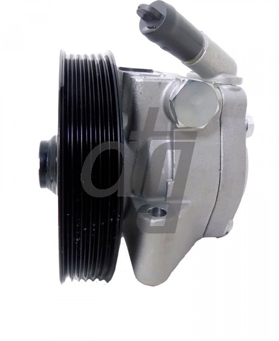 Steering pump