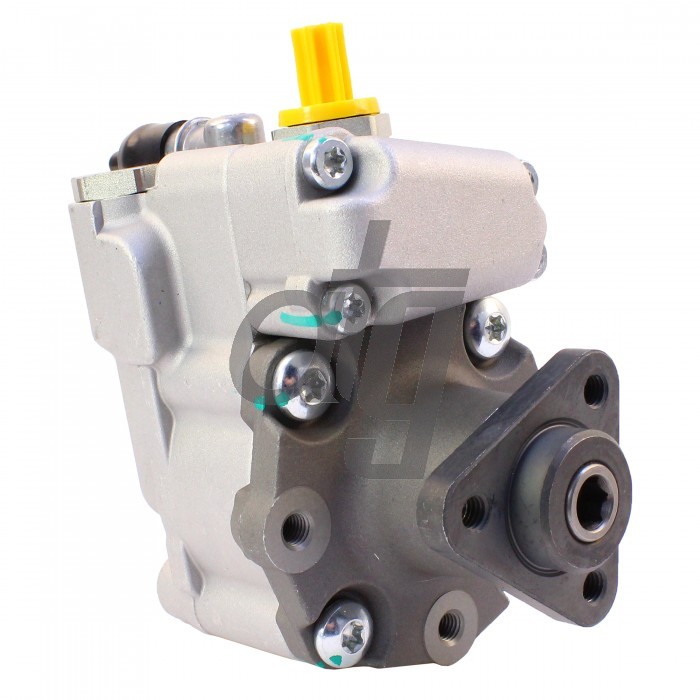 Steering pump