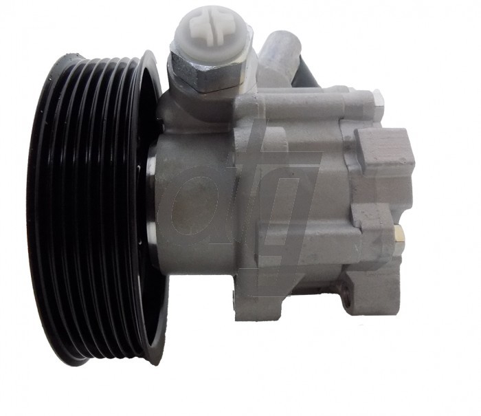 Steering pump