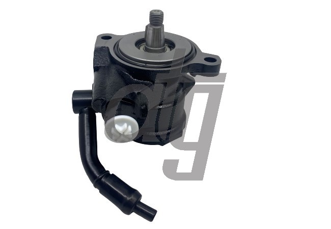 Steering pump