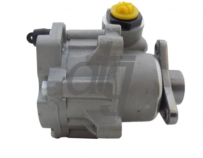 Steering pump