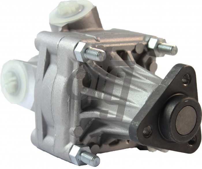 Steering pump