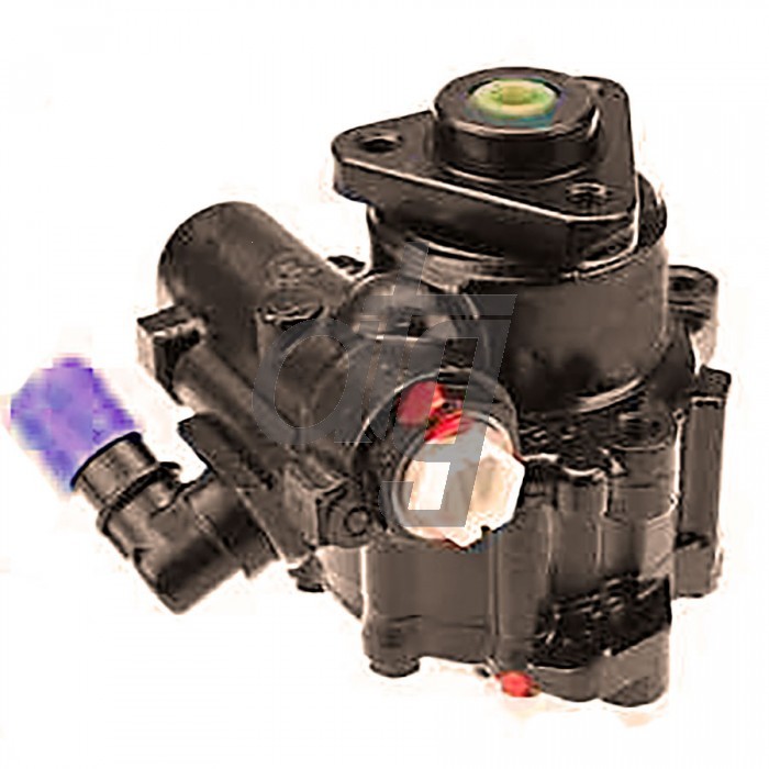 Steering pump AUDI A4 (8E2, B6) 2.4/2.8/3,0L 1997-2004; AUDI A4 (8EC, B7) 2.0L TFSI 2001-2005; AUDI