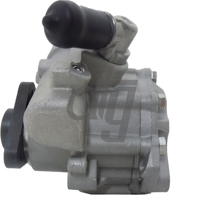 Steering pump