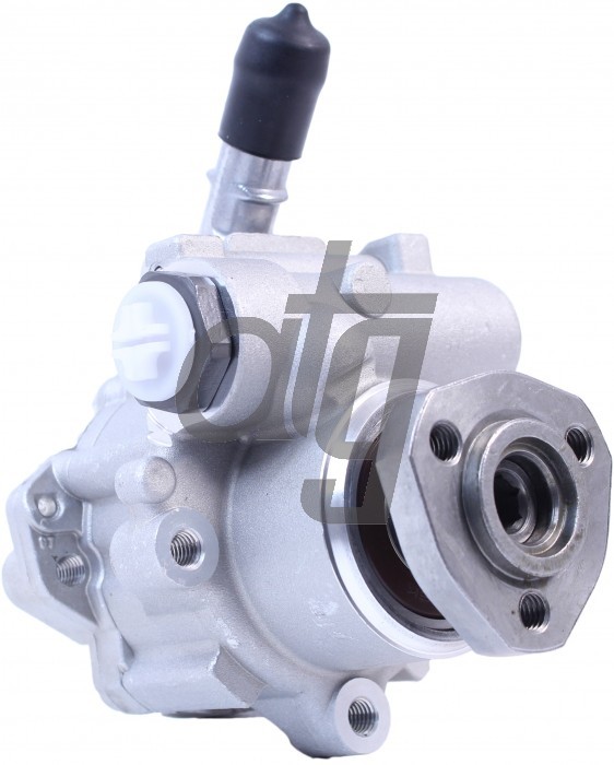 Steering pump